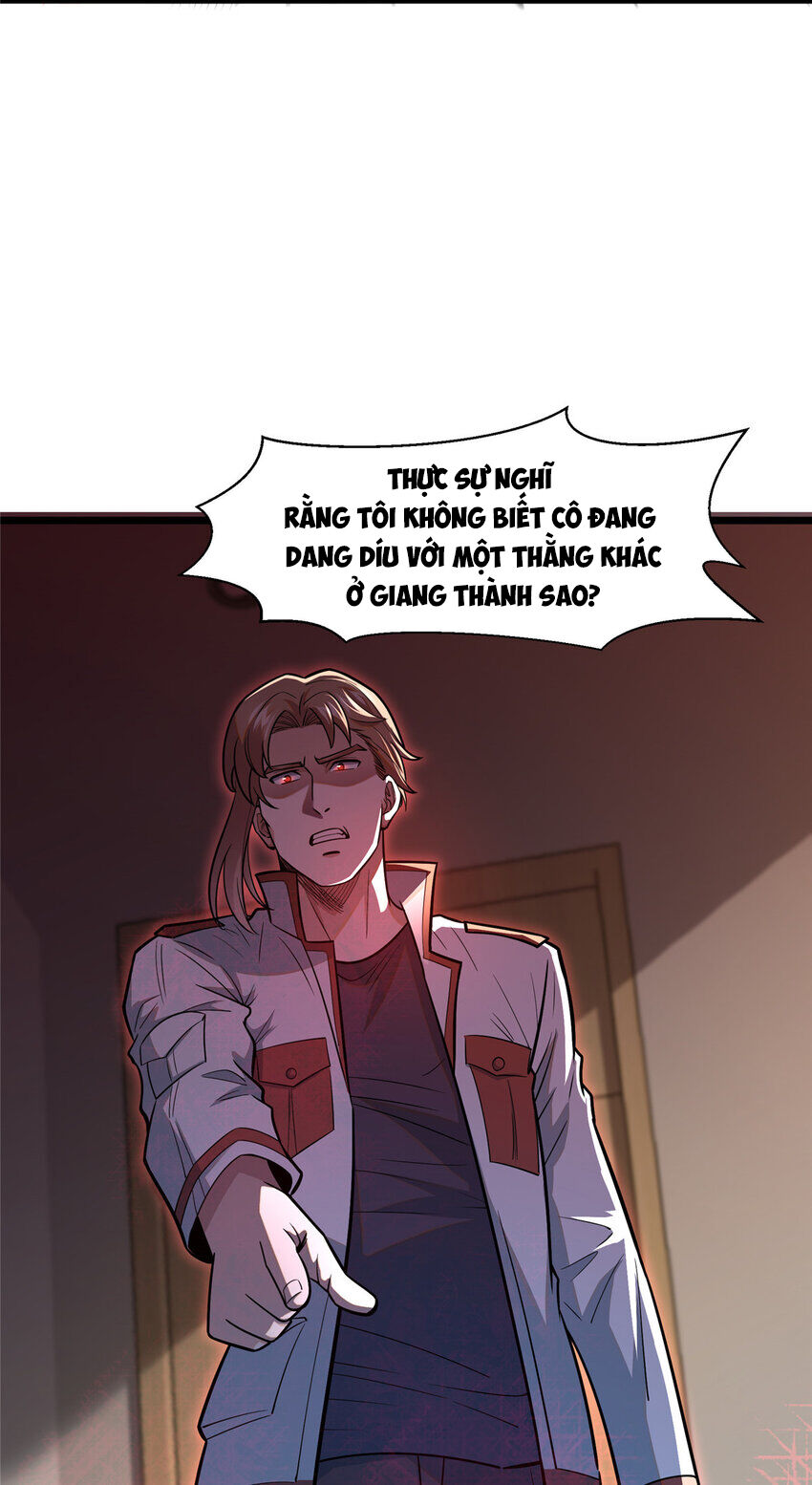 Siêu Phàm Sát Thần Chapter 96 - 9