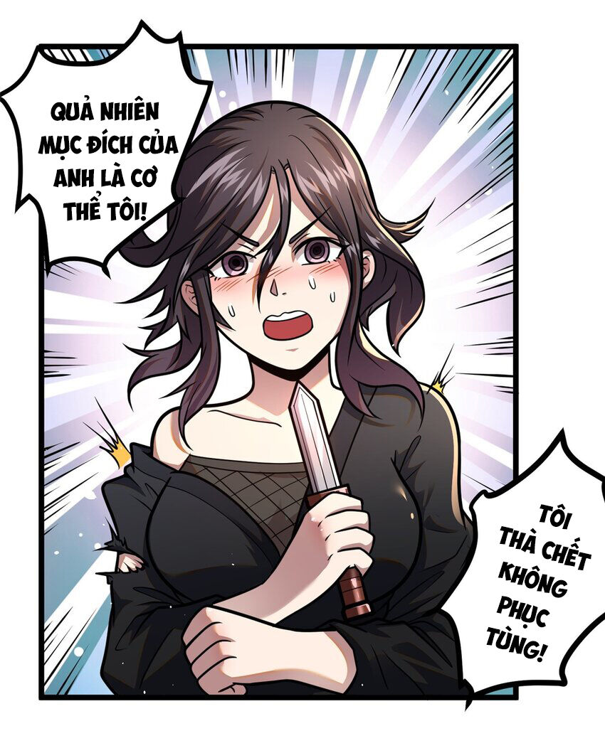 Siêu Phàm Sát Thần Chapter 97.5 - 2