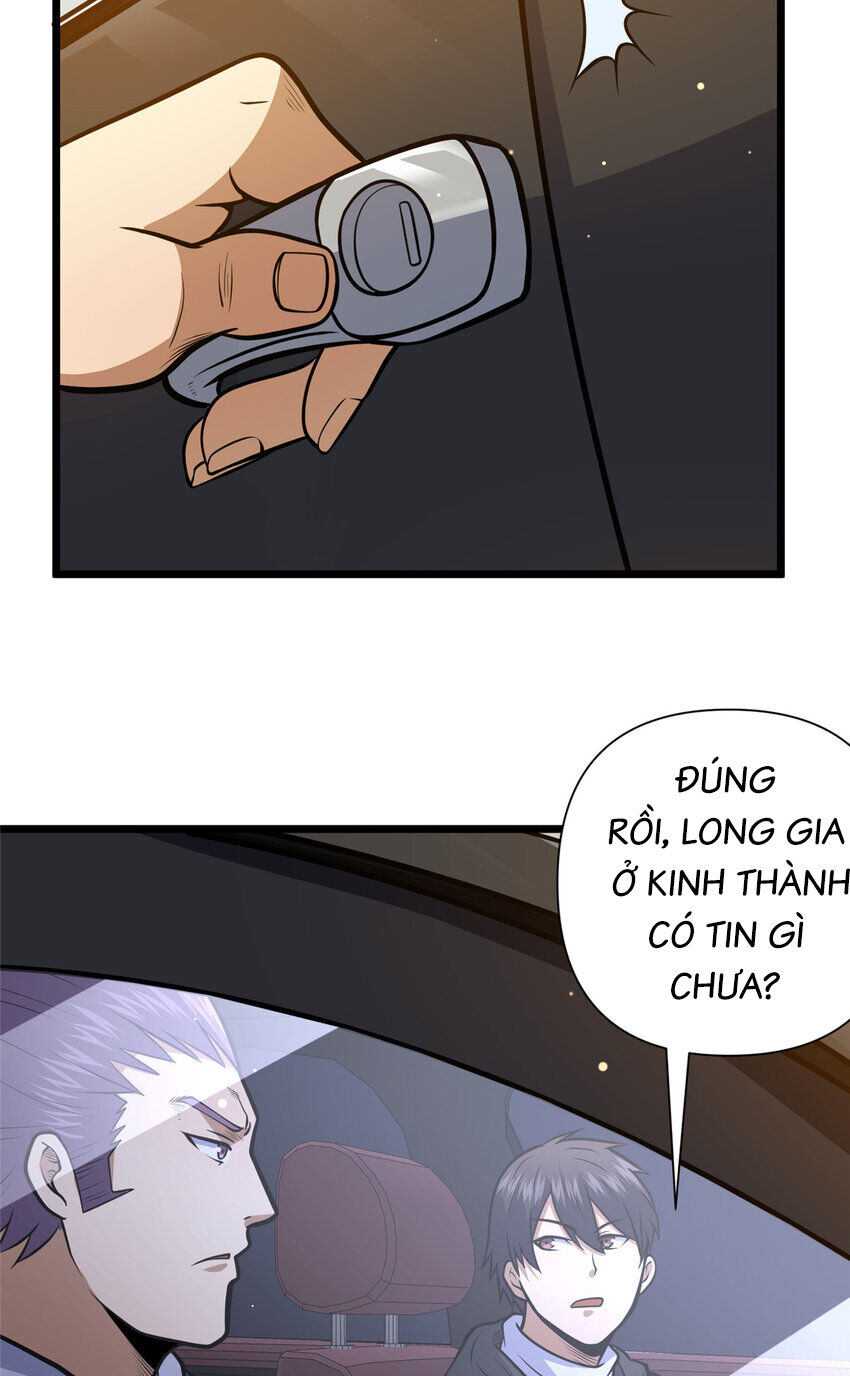 Siêu Phàm Sát Thần Chapter 97.5 - 38