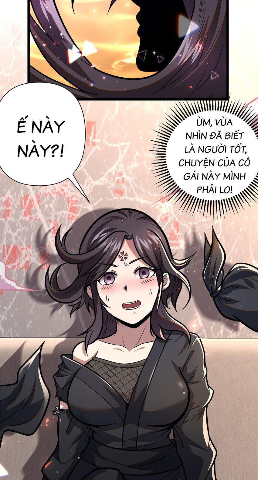 Siêu Phàm Sát Thần Chapter 97 - 15