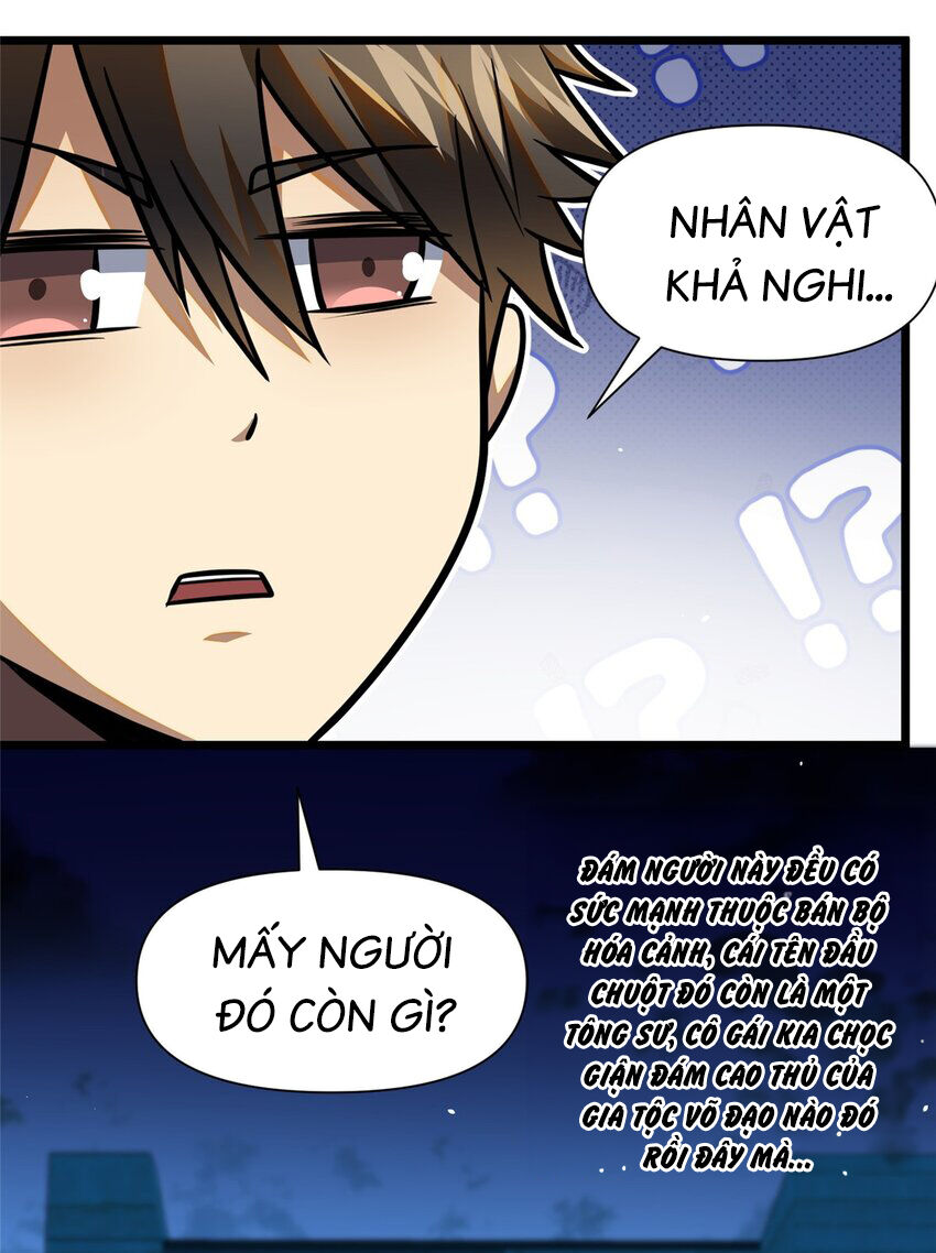 Siêu Phàm Sát Thần Chapter 97 - 20
