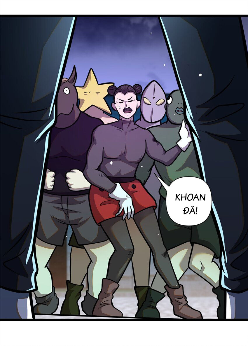 Siêu Phàm Sát Thần Chapter 97 - 27