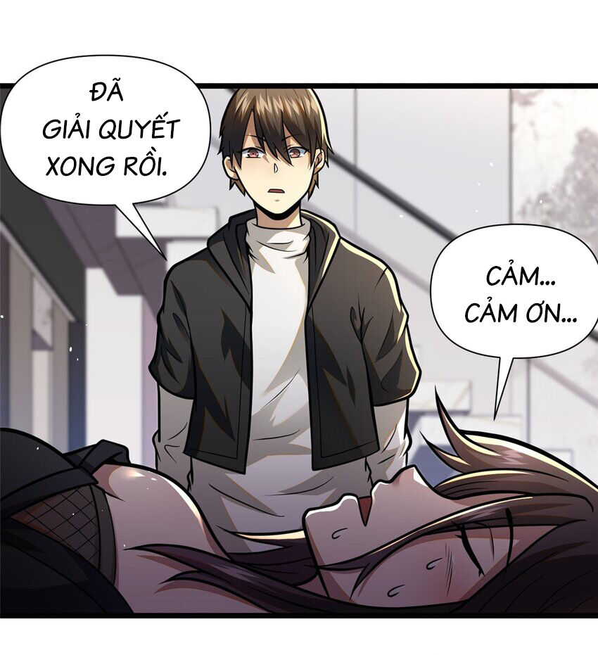 Siêu Phàm Sát Thần Chapter 97 - 34