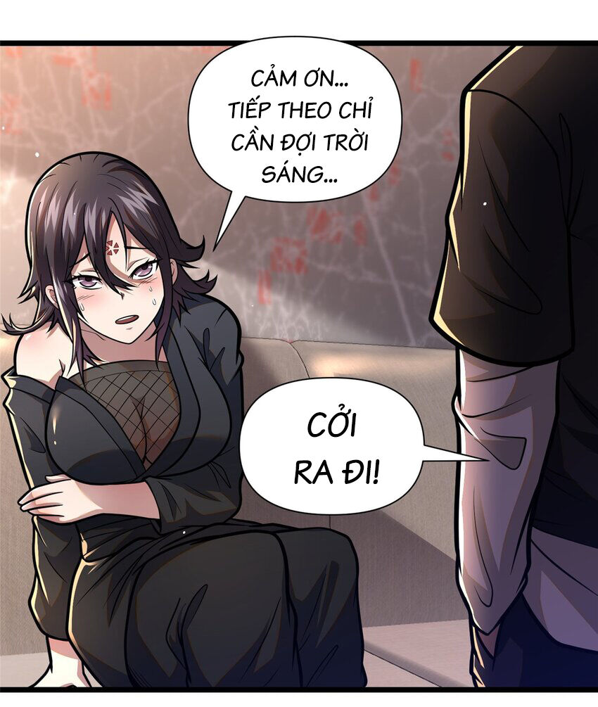 Siêu Phàm Sát Thần Chapter 97 - 37