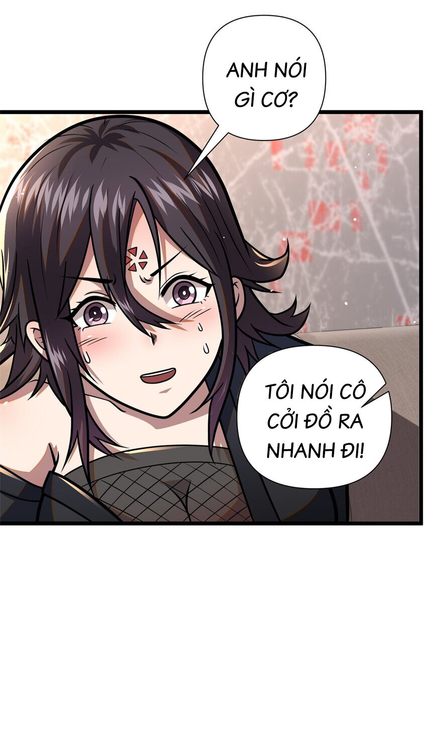 Siêu Phàm Sát Thần Chapter 97 - 38