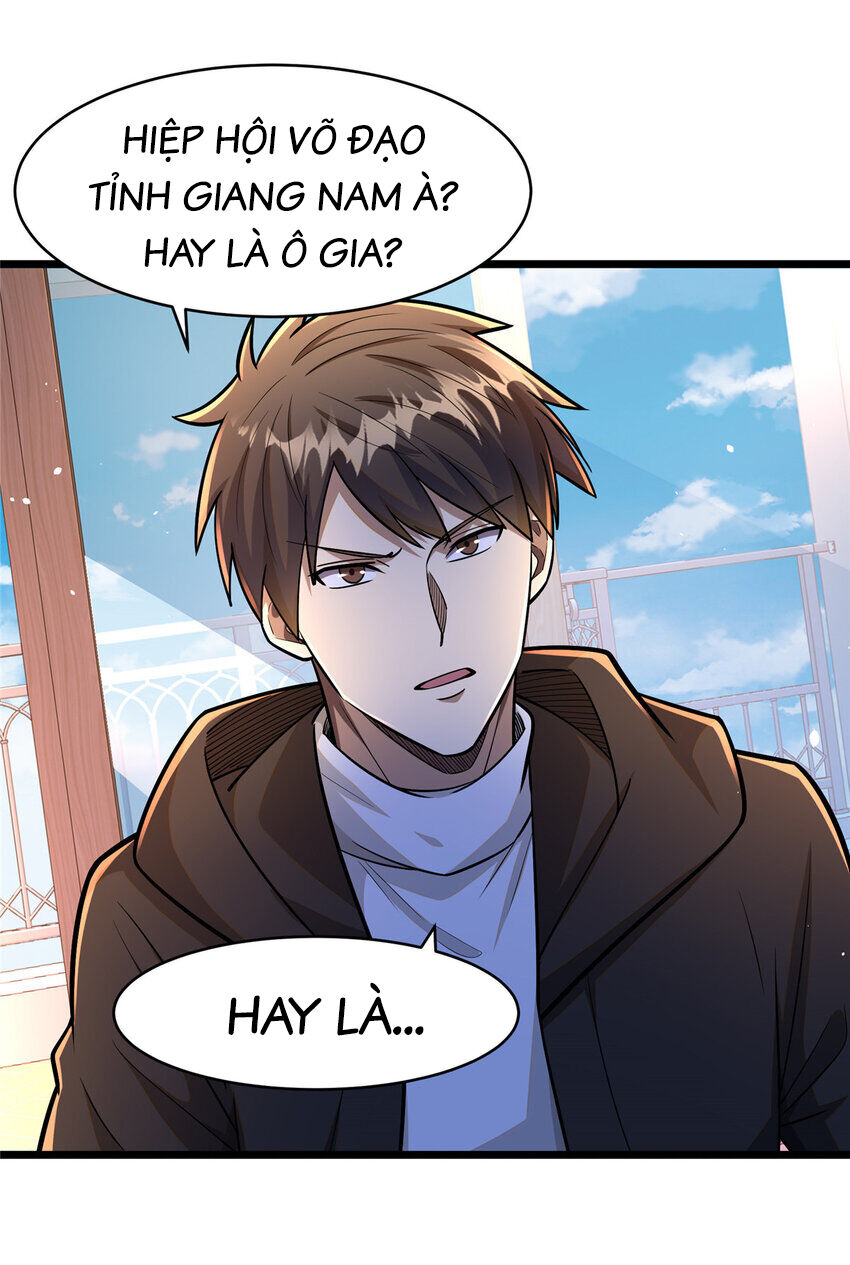 Siêu Phàm Sát Thần Chapter 98 - 12