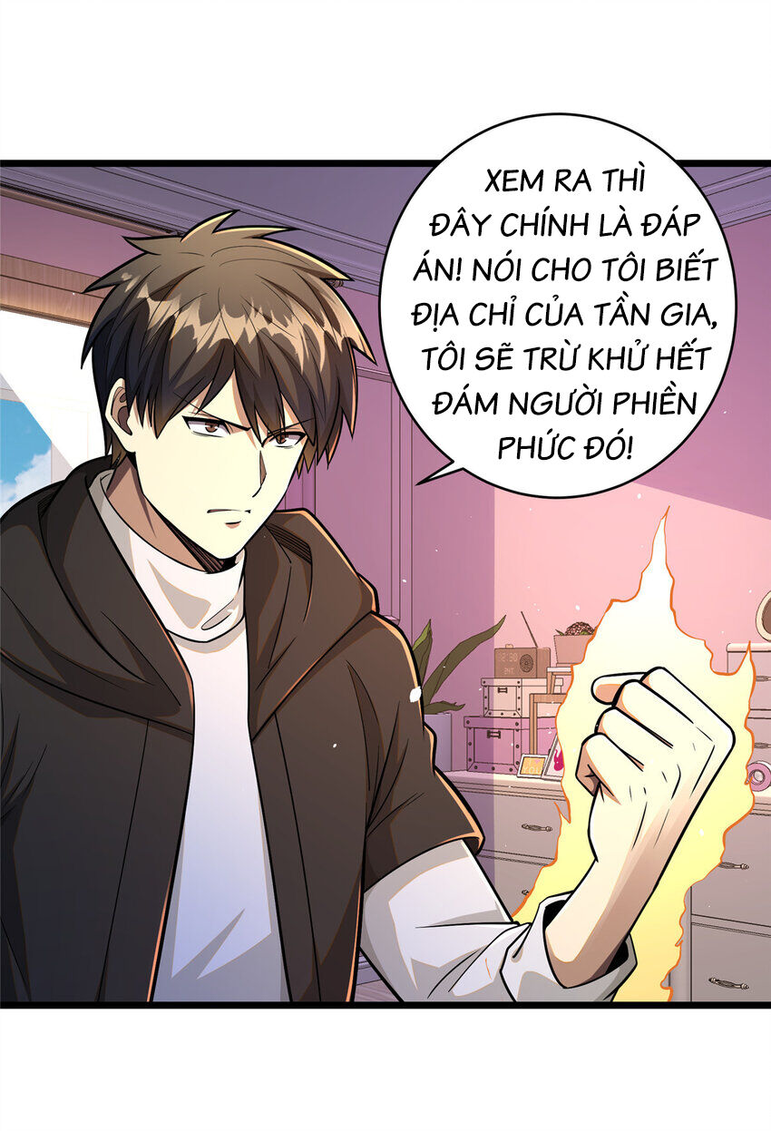 Siêu Phàm Sát Thần Chapter 98 - 14