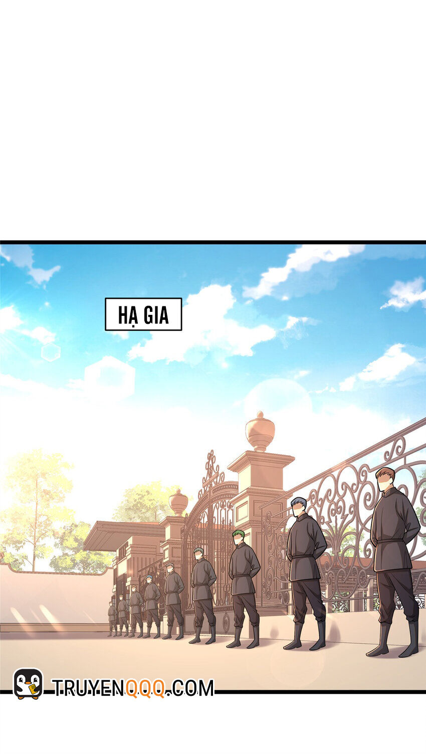 Siêu Phàm Sát Thần Chapter 98 - 2