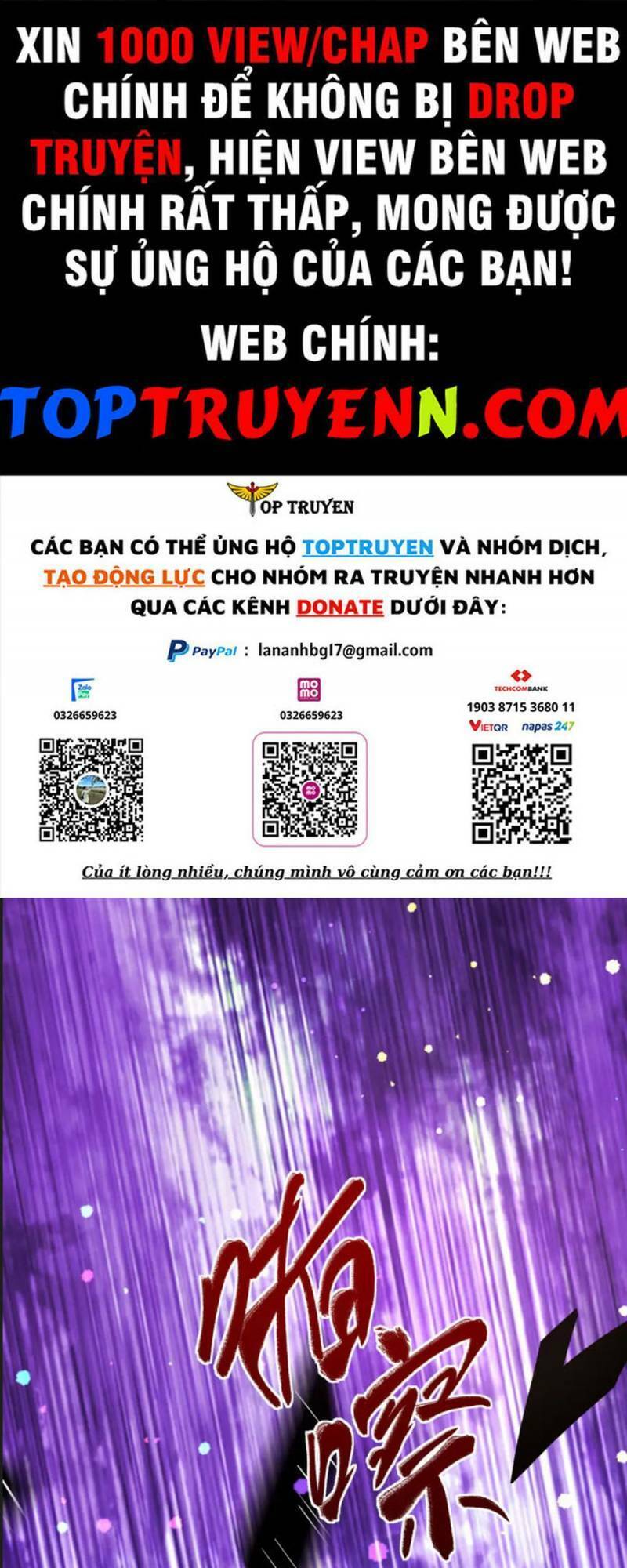 Chiến Thần Bất Tử Chapter 25 - 1