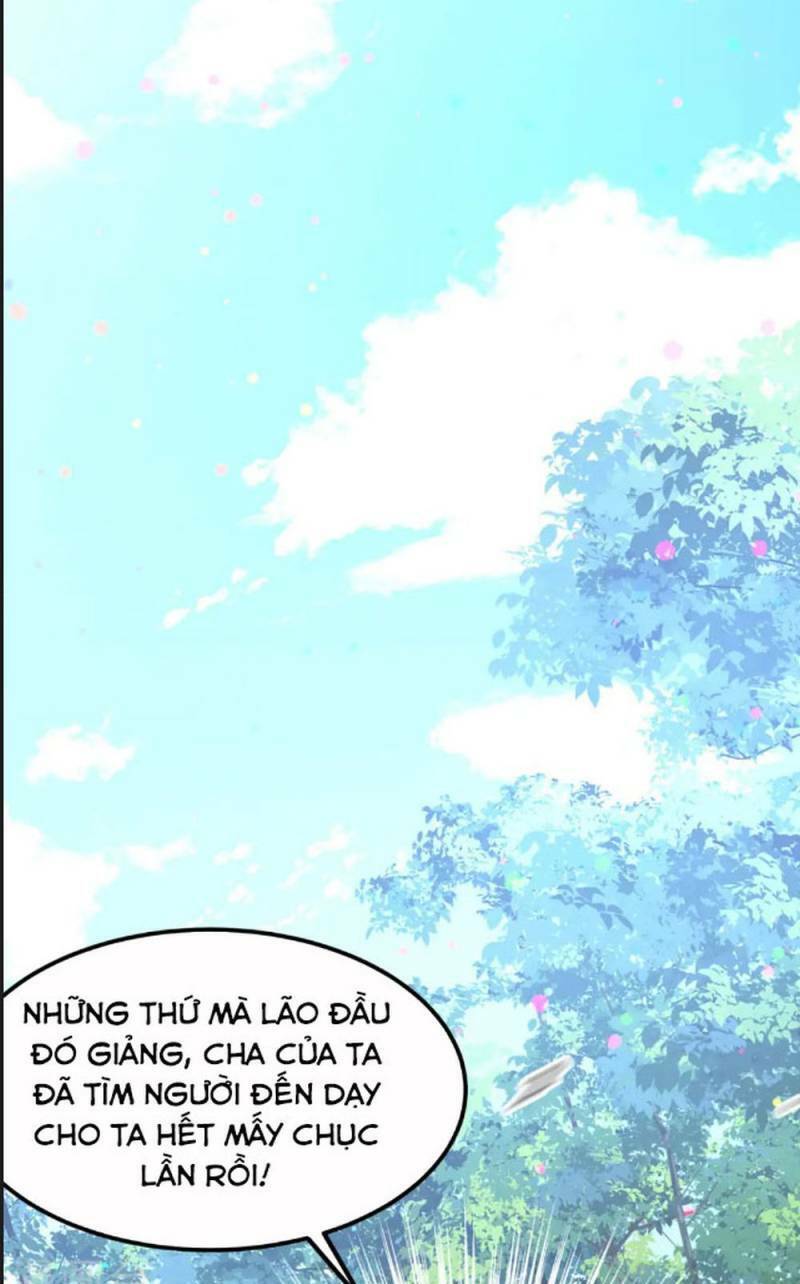 Chiến Thần Bất Tử Chapter 25 - 19