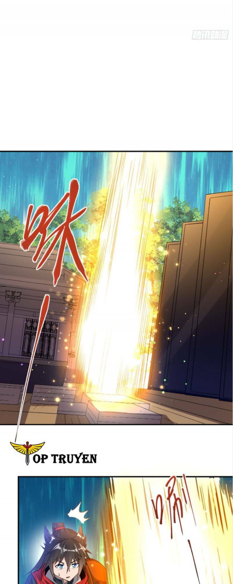 Chiến Thần Bất Tử Chapter 26 - 22