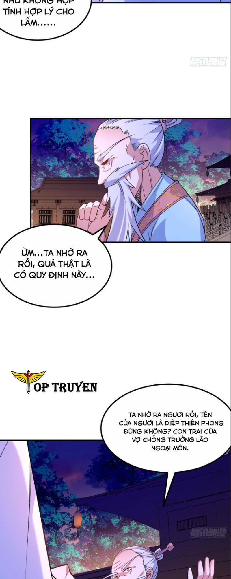 Chiến Thần Bất Tử Chapter 27 - 6