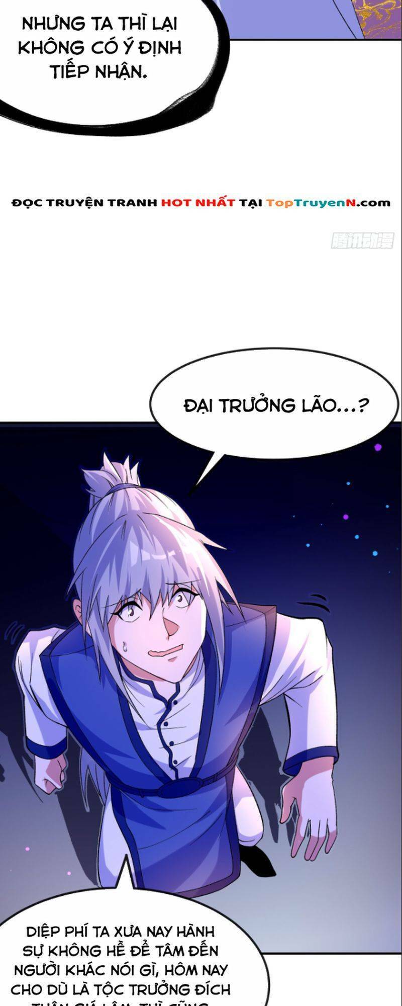 Chiến Thần Bất Tử Chapter 27 - 9
