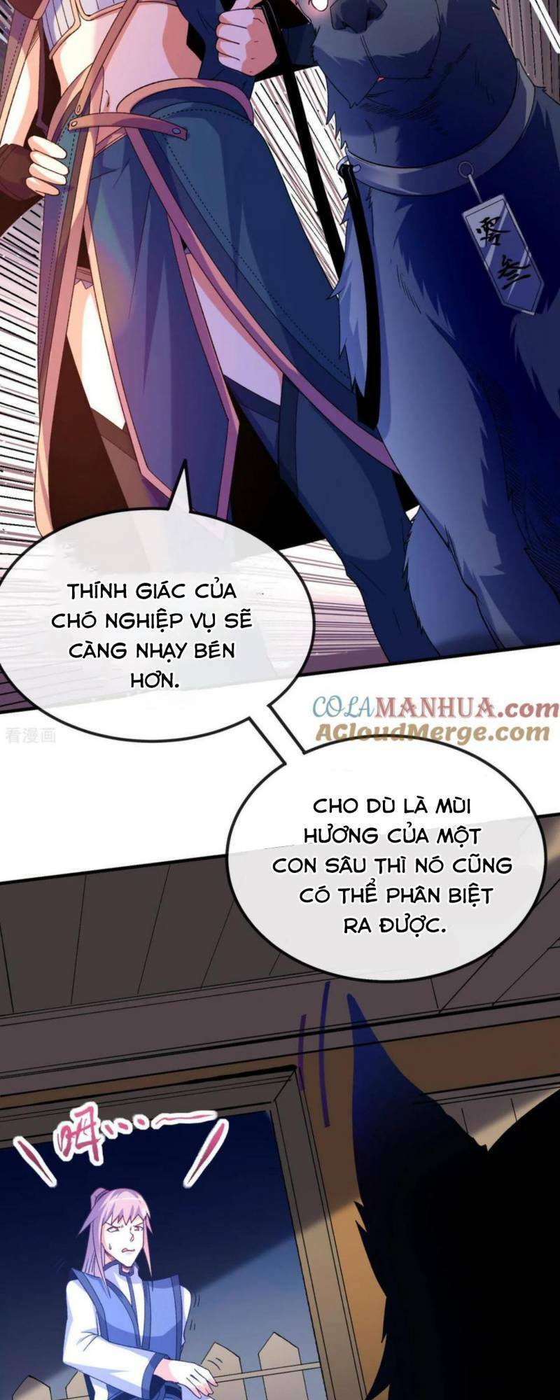 Chiến Thần Bất Tử Chapter 31 - 14