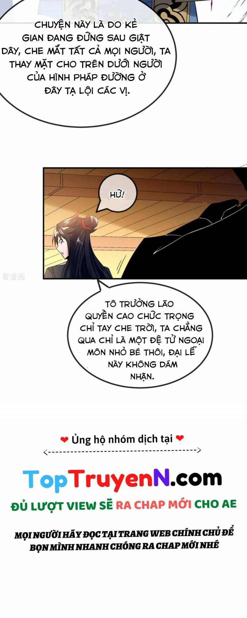 Chiến Thần Bất Tử Chapter 31 - 26