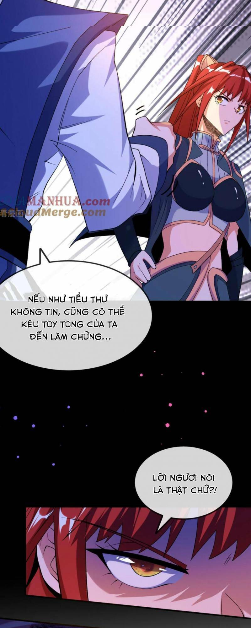 Chiến Thần Bất Tử Chapter 31 - 4