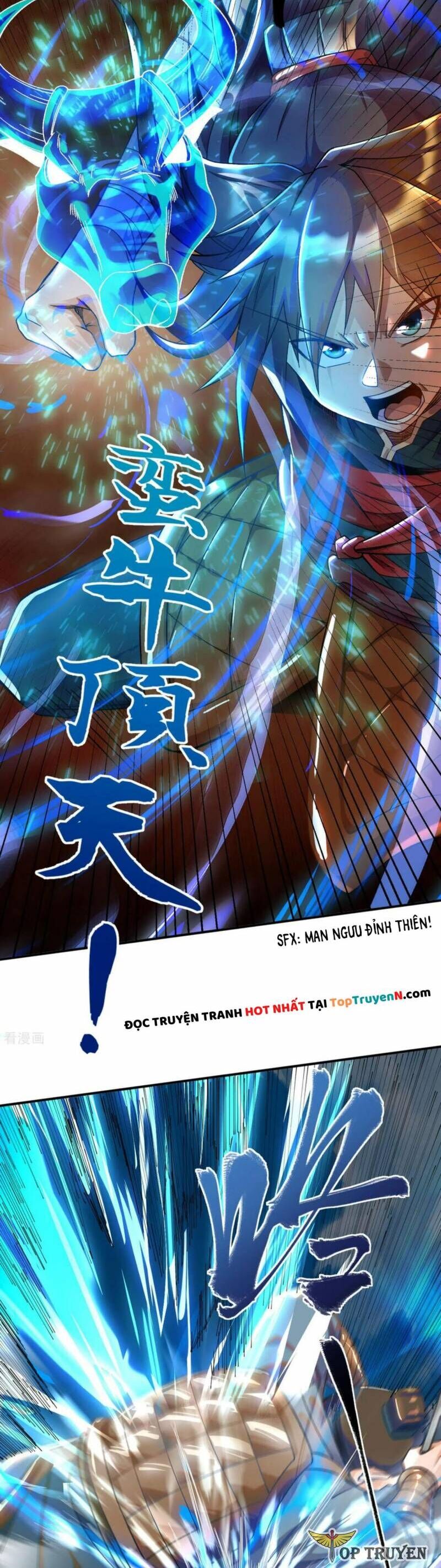 Chiến Thần Bất Tử Chapter 35 - 12