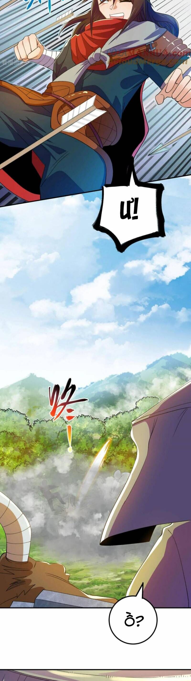 Chiến Thần Bất Tử Chapter 35 - 8