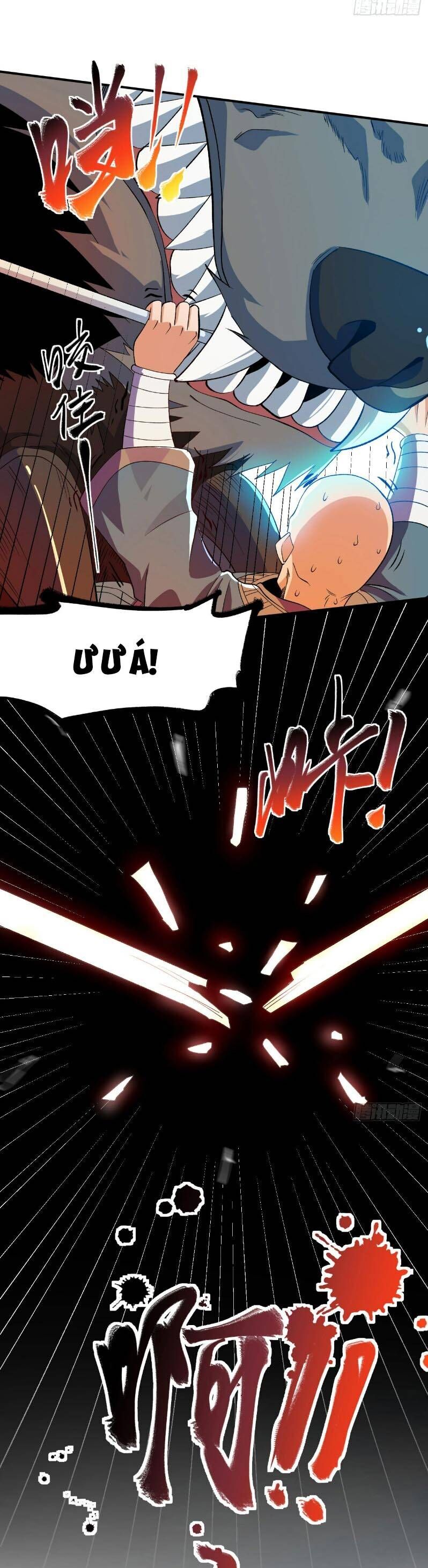 Chiến Thần Bất Tử Chapter 37 - 6