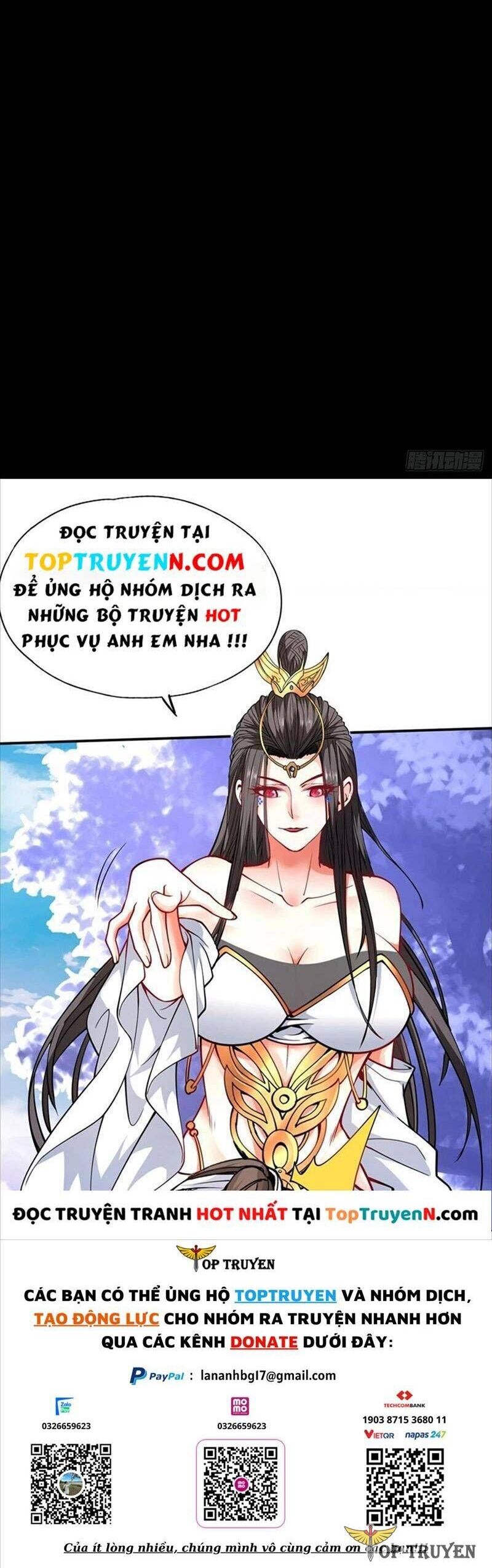 Chiến Thần Bất Tử Chapter 38 - 27