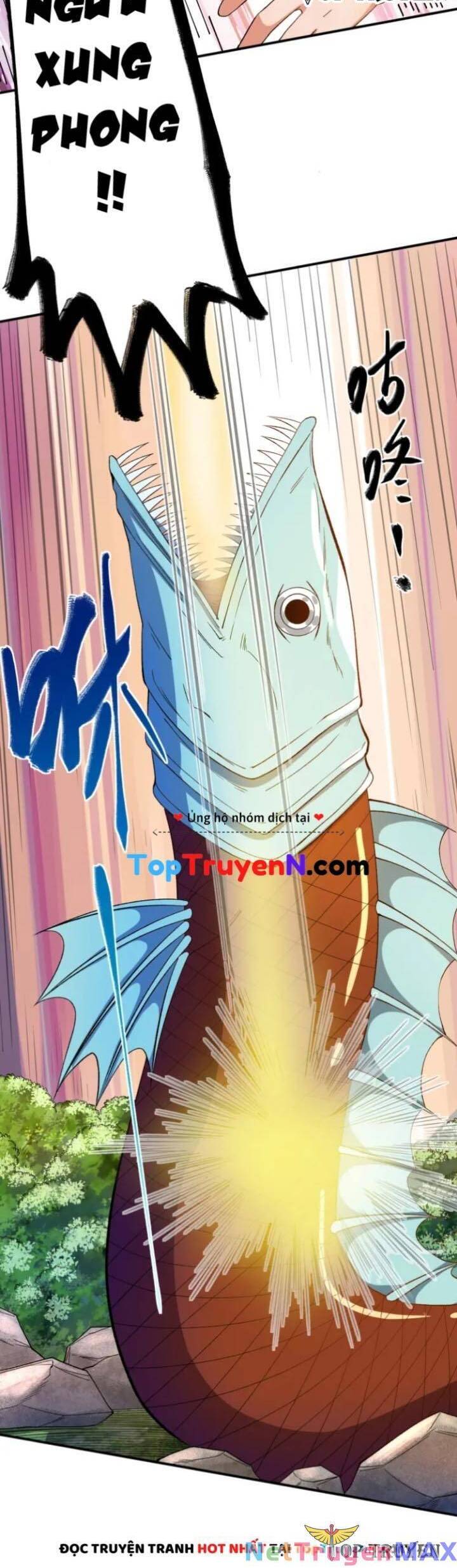 Chiến Thần Bất Tử Chapter 39 - 11