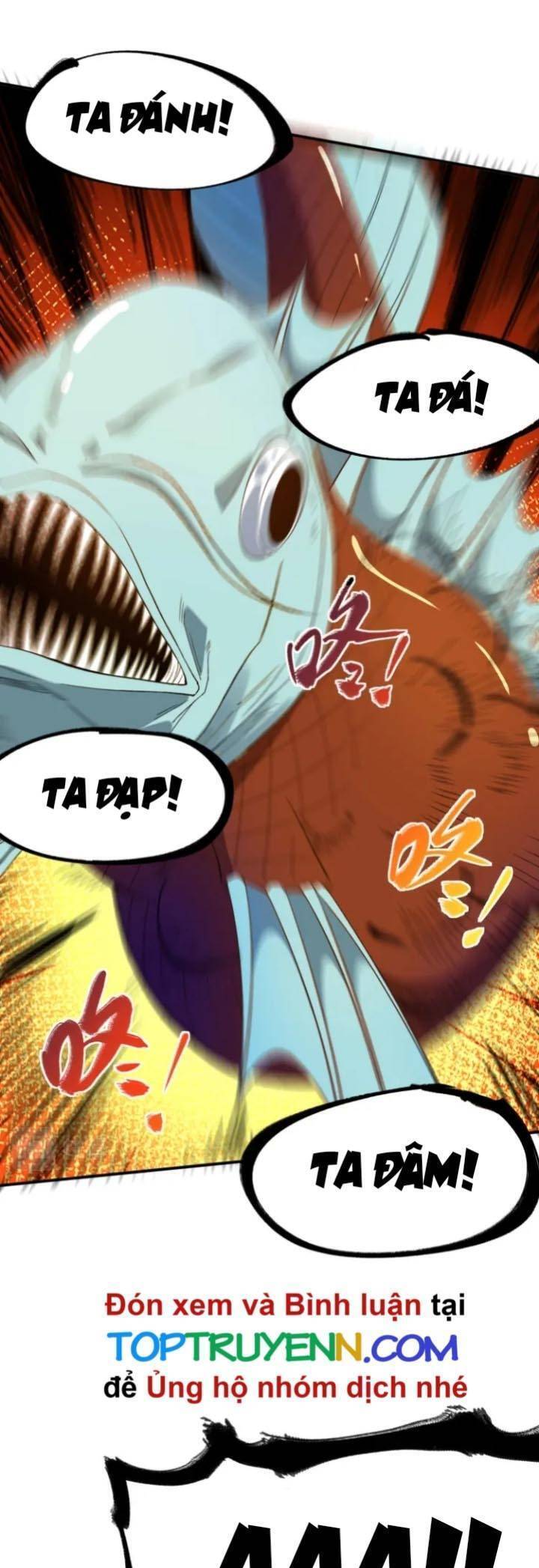 Chiến Thần Bất Tử Chapter 39 - 12