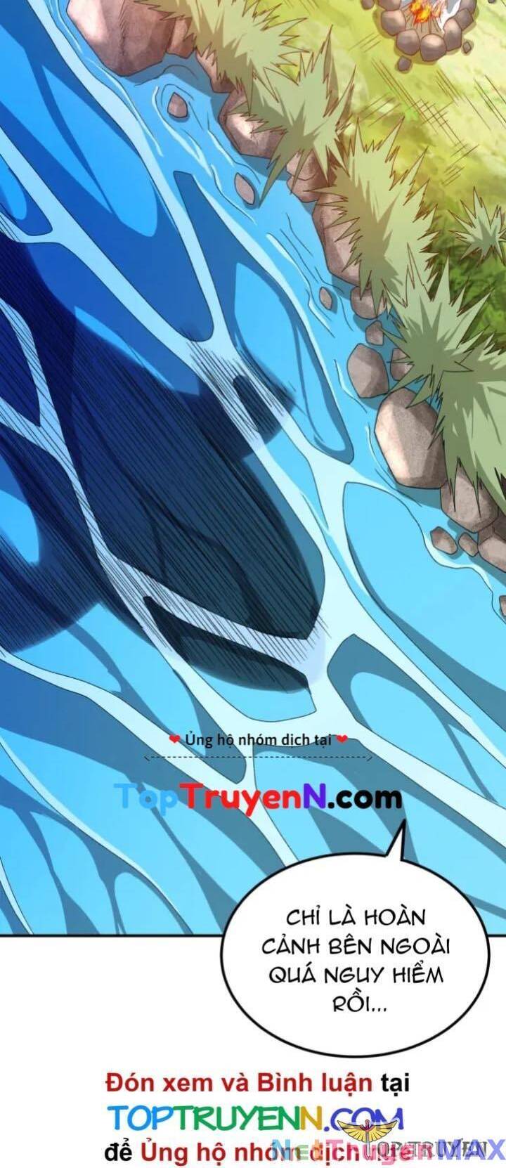 Chiến Thần Bất Tử Chapter 39 - 5