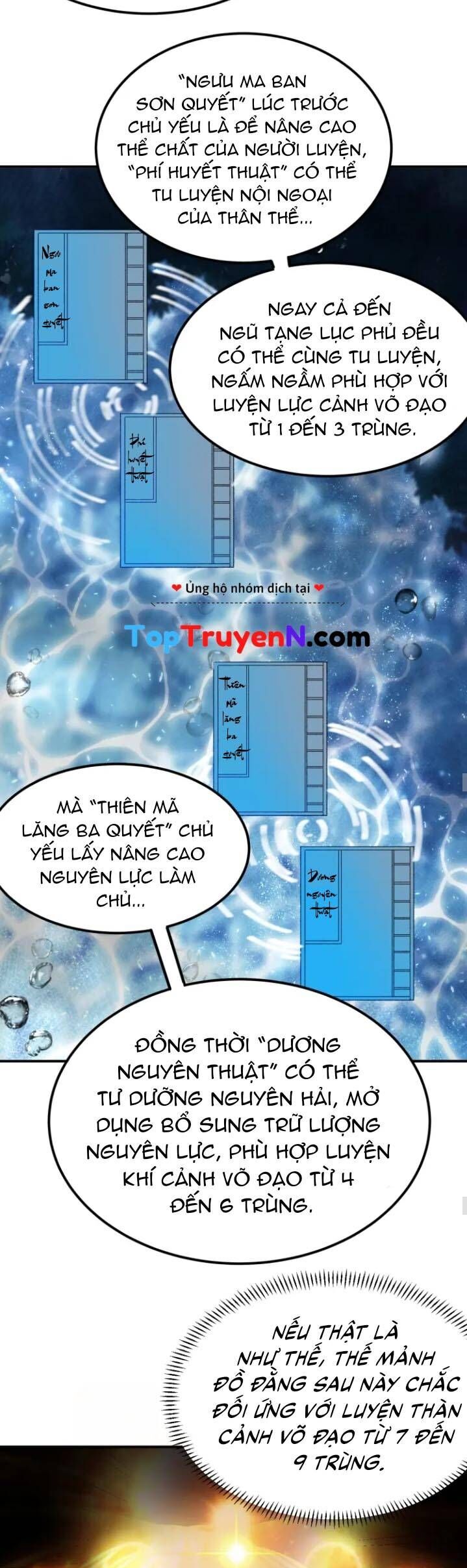 Chiến Thần Bất Tử Chapter 40 - 14