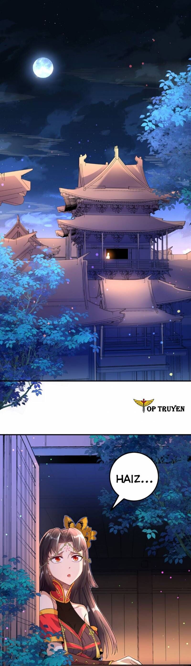 Chiến Thần Bất Tử Chapter 28 - 2