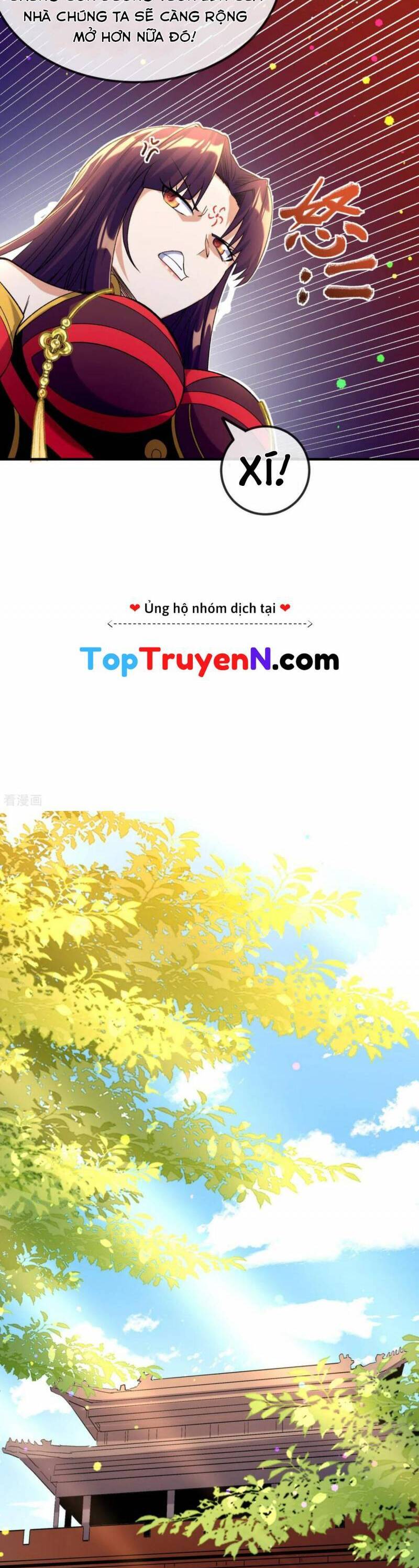 Chiến Thần Bất Tử Chapter 32 - 5