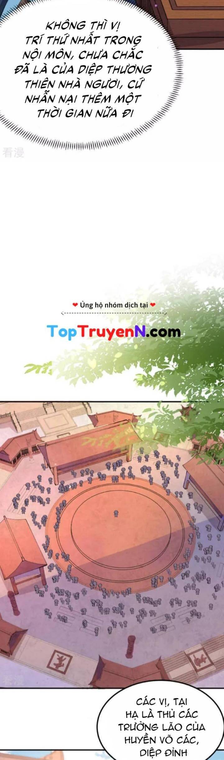 Chiến Thần Bất Tử Chapter 41 - 20