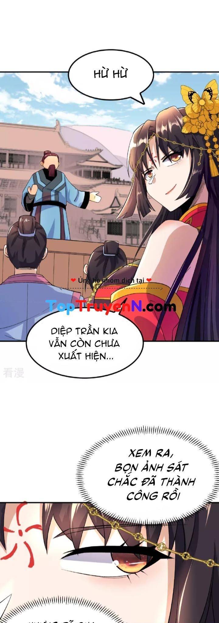 Chiến Thần Bất Tử Chapter 41 - 22