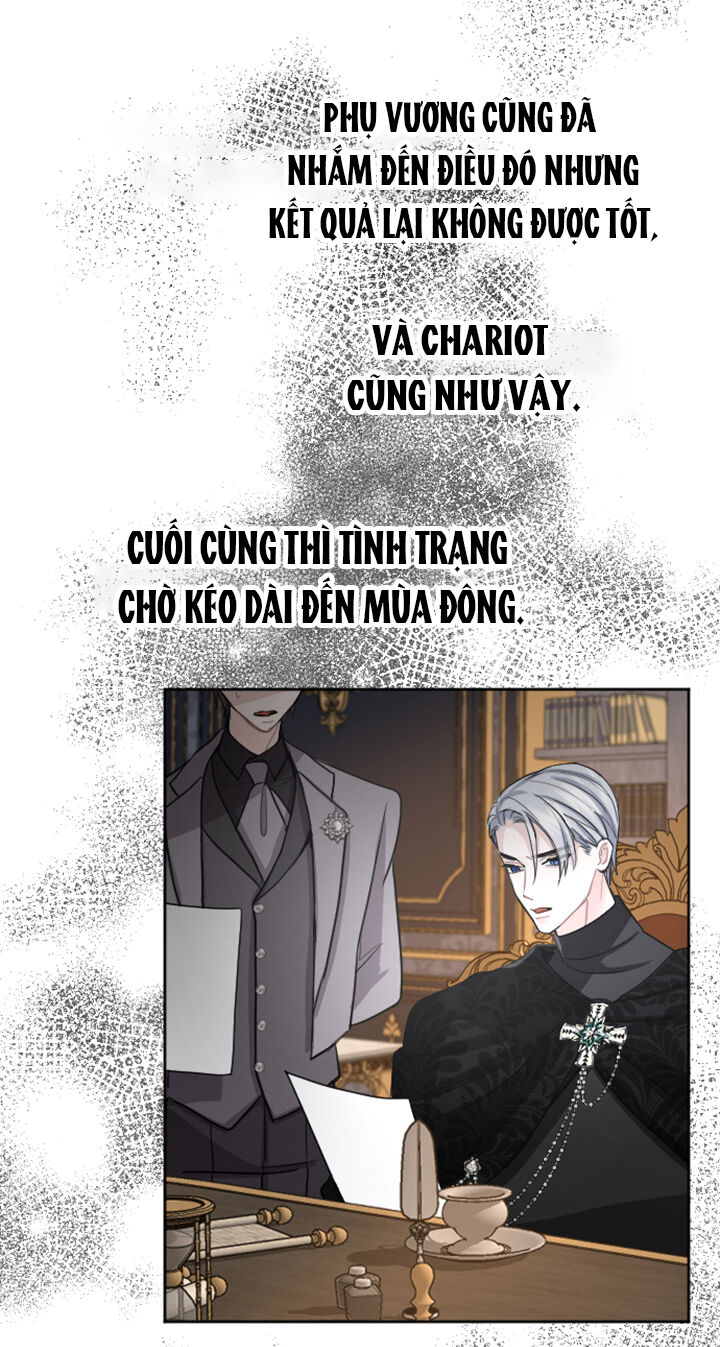 Tôi Sẽ Bị Trừ Khử Cùng Hoàng Đế Chapter 50.2 - 16