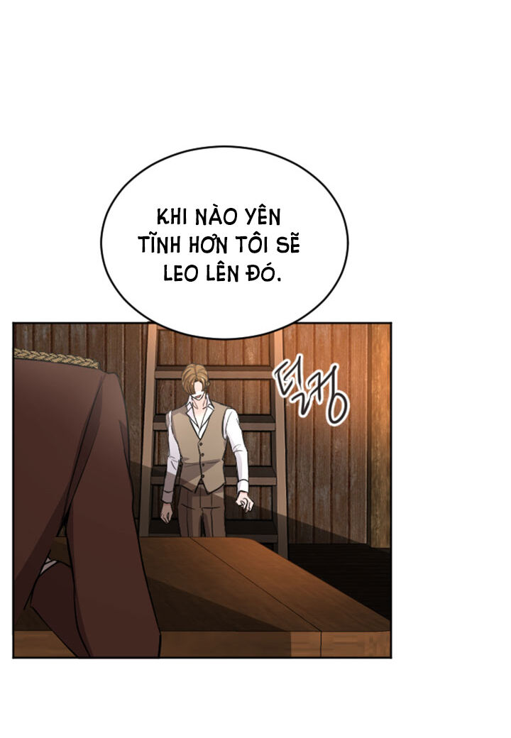 Tôi Sẽ Bị Trừ Khử Cùng Hoàng Đế Chapter 51.1 - 26