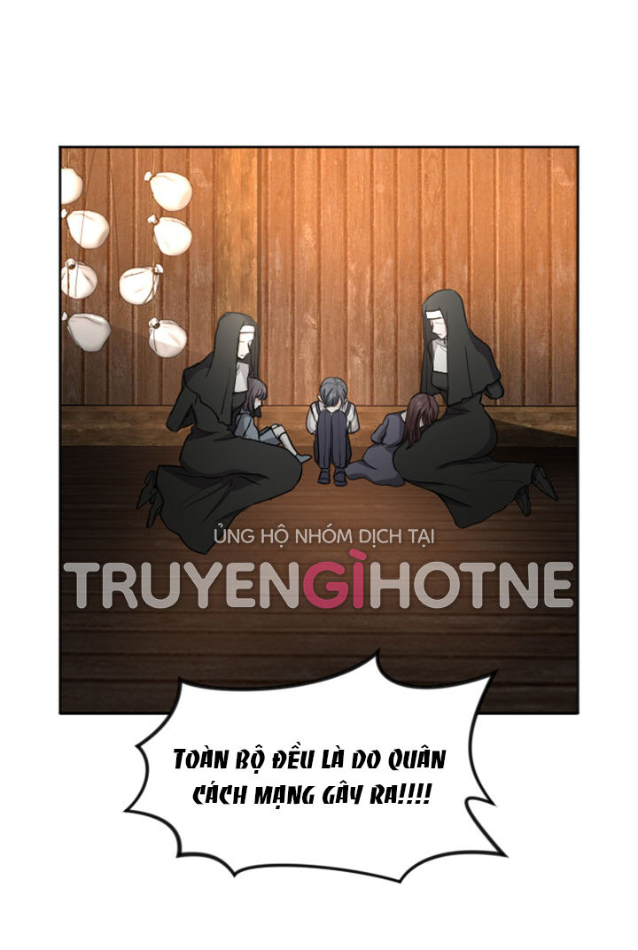 Tôi Sẽ Bị Trừ Khử Cùng Hoàng Đế Chapter 51.2 - 15