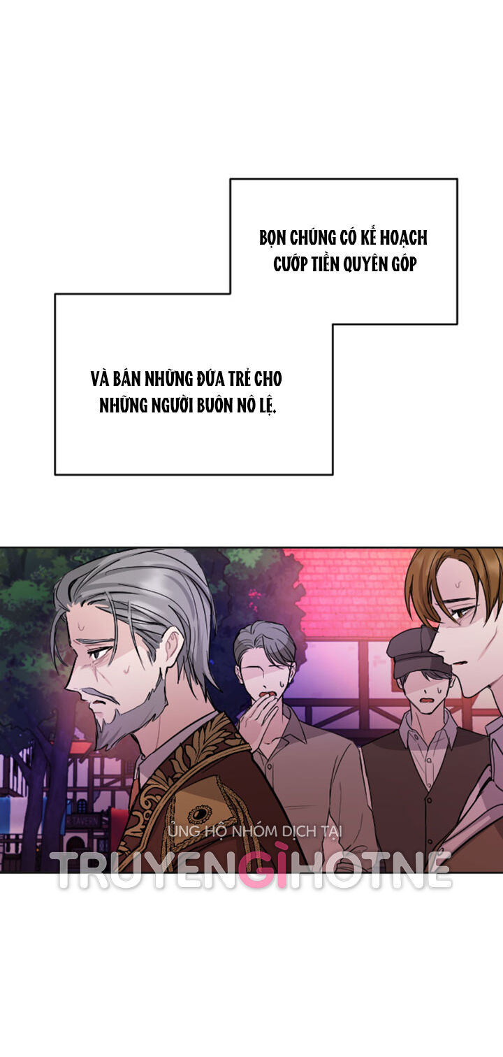 Tôi Sẽ Bị Trừ Khử Cùng Hoàng Đế Chapter 52.2 - 1
