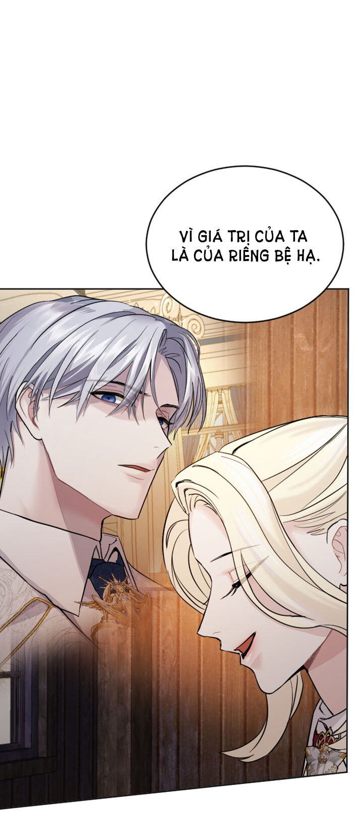 Tôi Sẽ Bị Trừ Khử Cùng Hoàng Đế Chapter 52.2 - 16