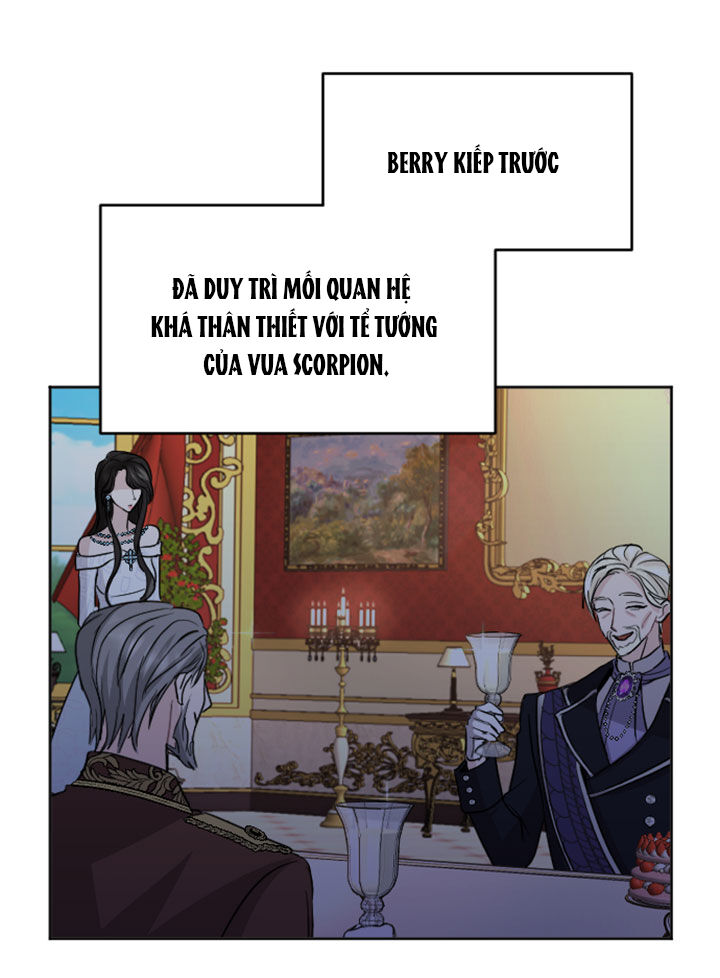 Tôi Sẽ Bị Trừ Khử Cùng Hoàng Đế Chapter 52.2 - 2