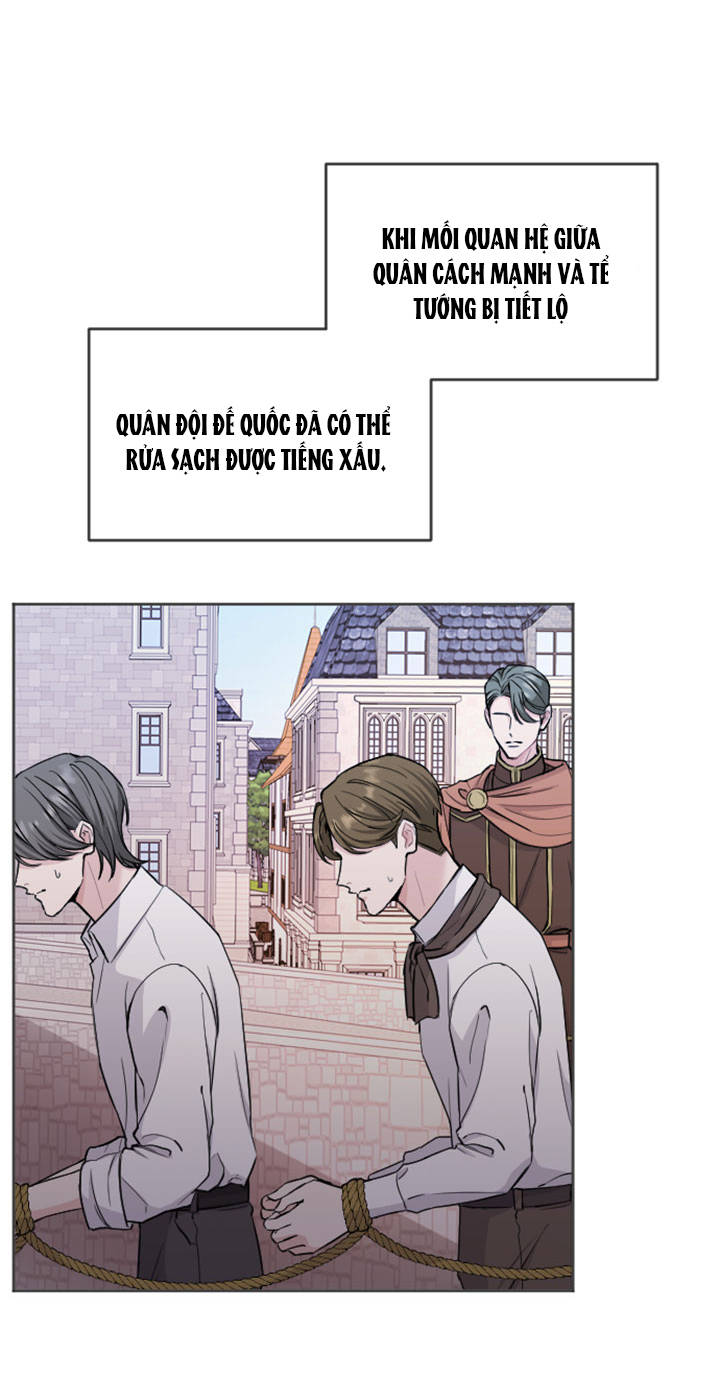 Tôi Sẽ Bị Trừ Khử Cùng Hoàng Đế Chapter 53.1 - 2