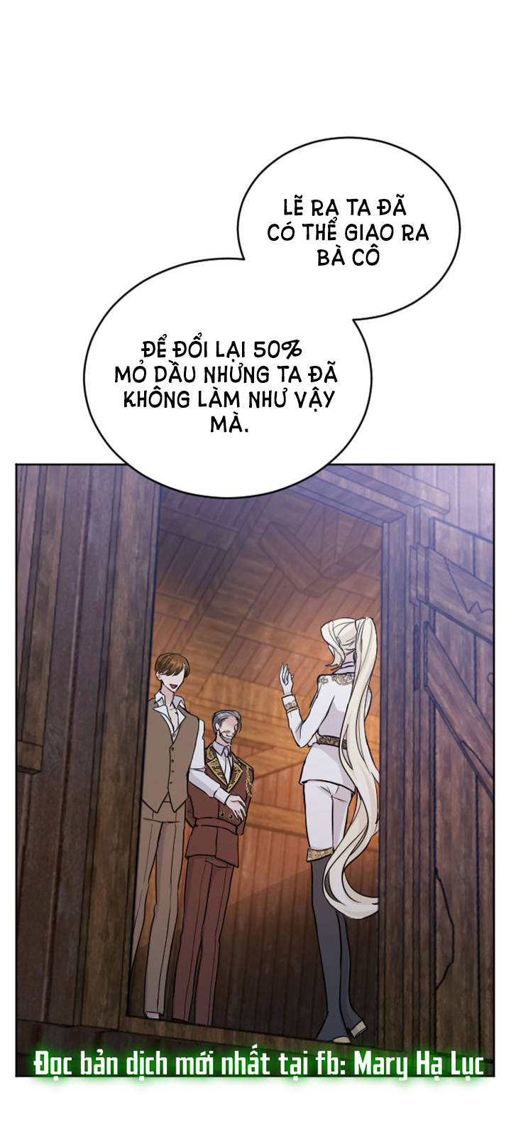 Tôi Sẽ Bị Trừ Khử Cùng Hoàng Đế Chapter 53.2 - 1