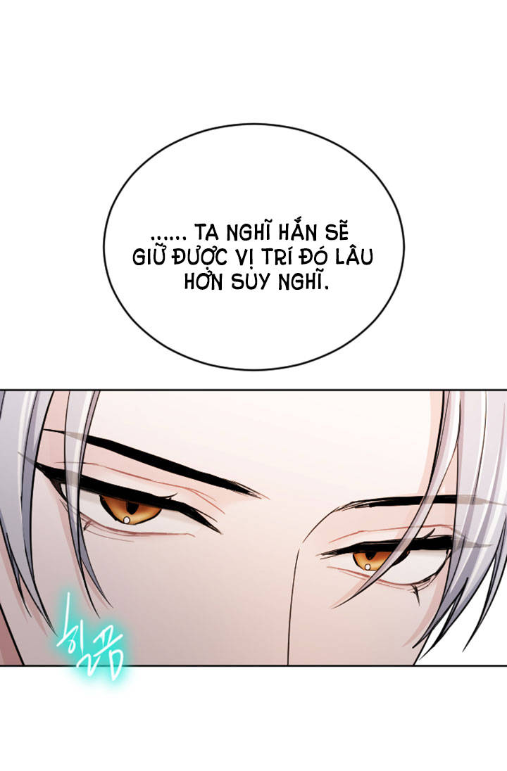 Tôi Sẽ Bị Trừ Khử Cùng Hoàng Đế Chapter 53.2 - 14