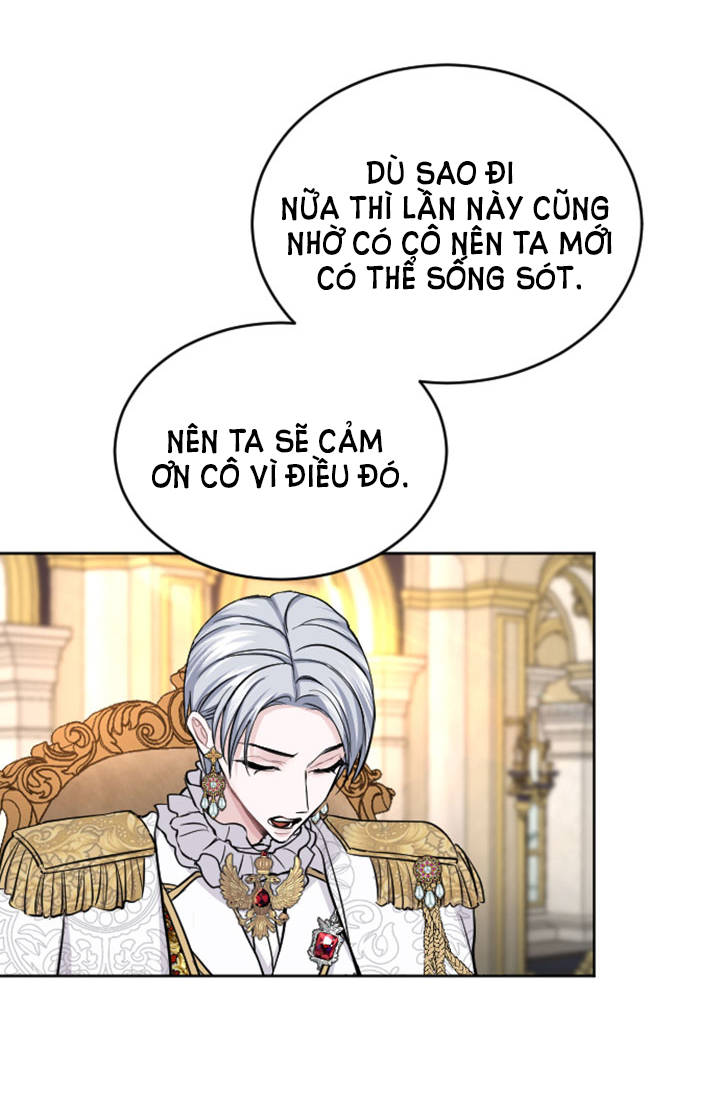 Tôi Sẽ Bị Trừ Khử Cùng Hoàng Đế Chapter 53.2 - 15
