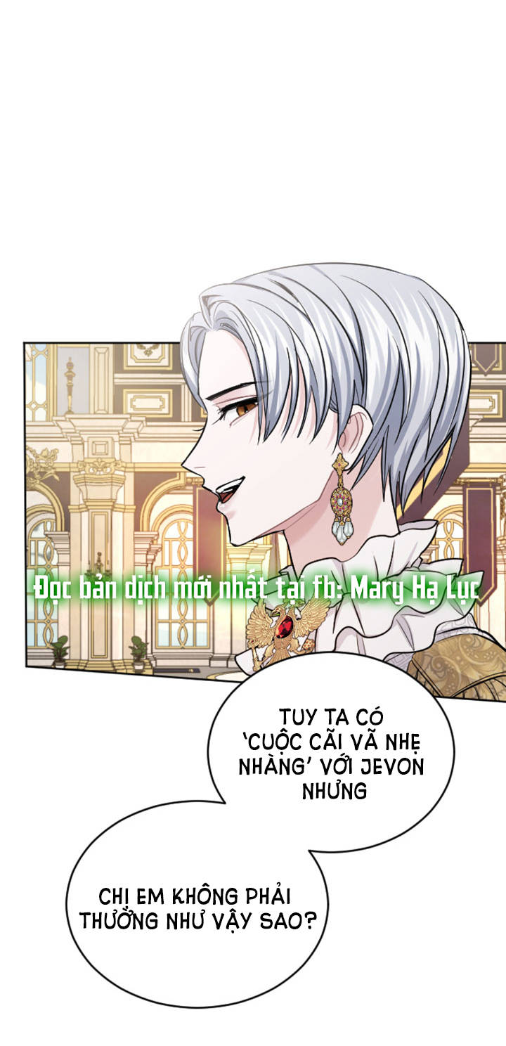 Tôi Sẽ Bị Trừ Khử Cùng Hoàng Đế Chapter 53.2 - 24