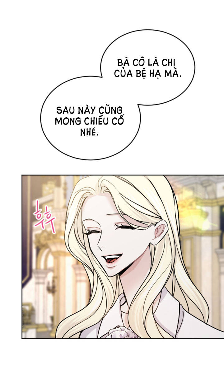 Tôi Sẽ Bị Trừ Khử Cùng Hoàng Đế Chapter 53.2 - 6