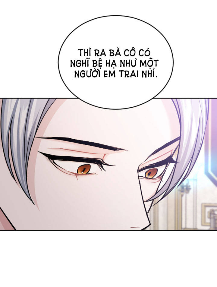 Tôi Sẽ Bị Trừ Khử Cùng Hoàng Đế Chapter 53.2 - 8