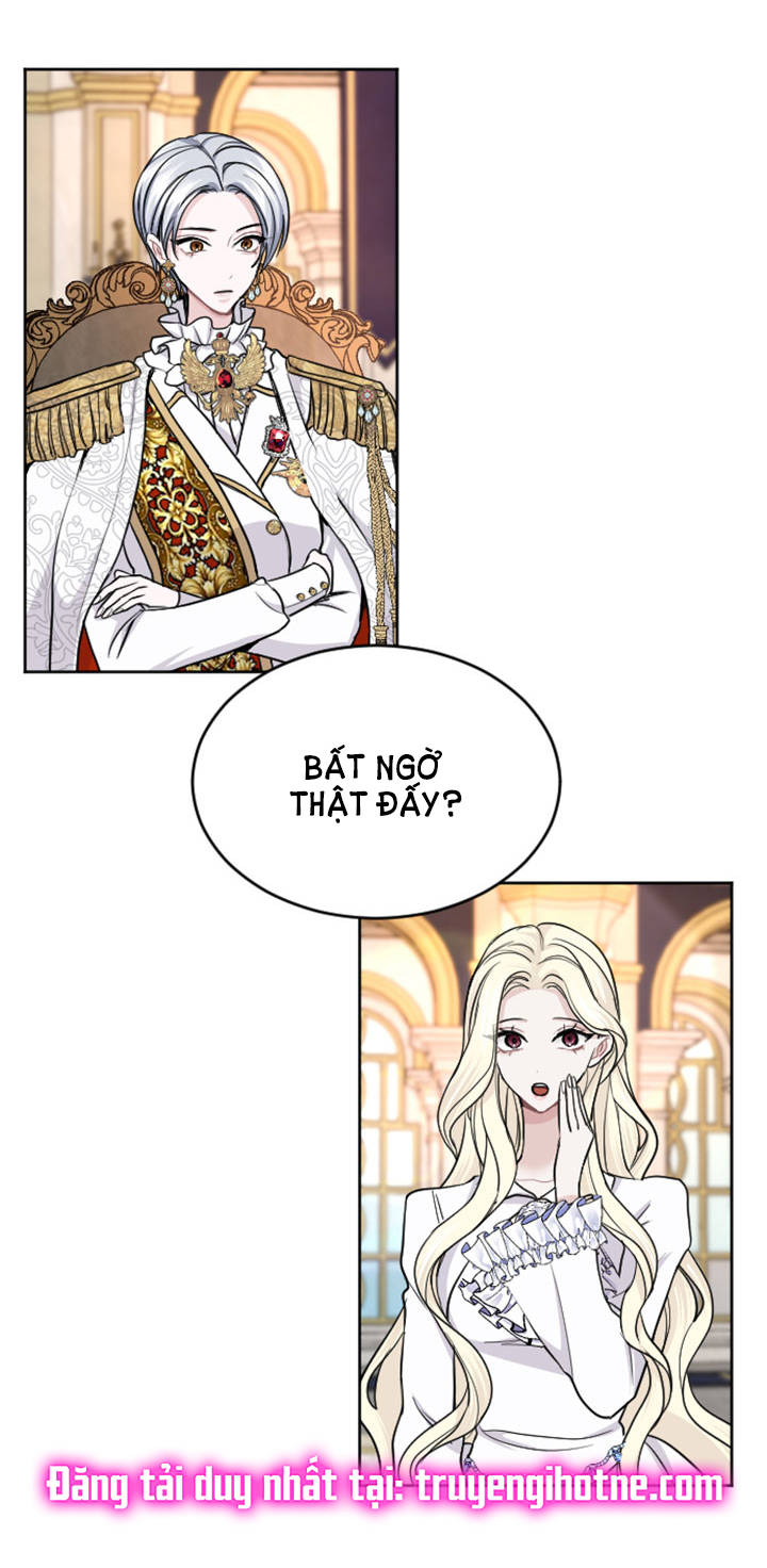 Tôi Sẽ Bị Trừ Khử Cùng Hoàng Đế Chapter 53.2 - 9