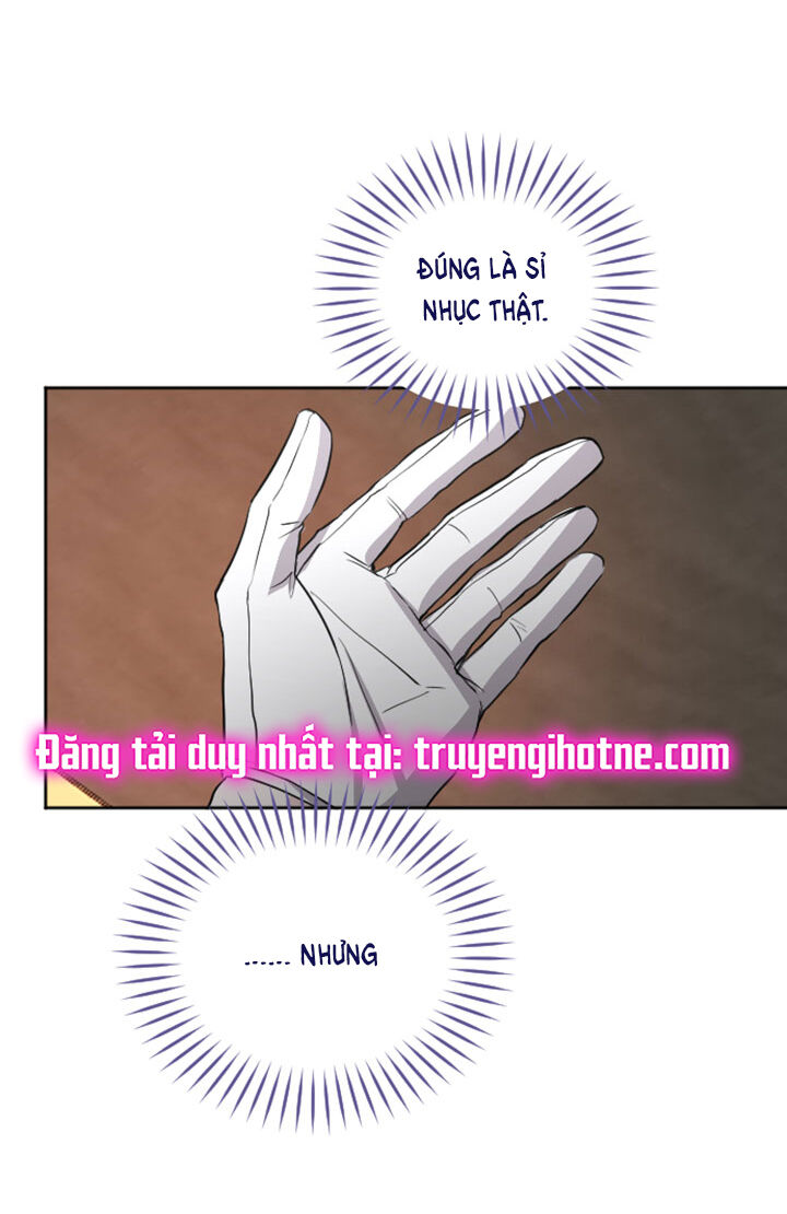 Tôi Sẽ Bị Trừ Khử Cùng Hoàng Đế Chapter 54.2 - 11