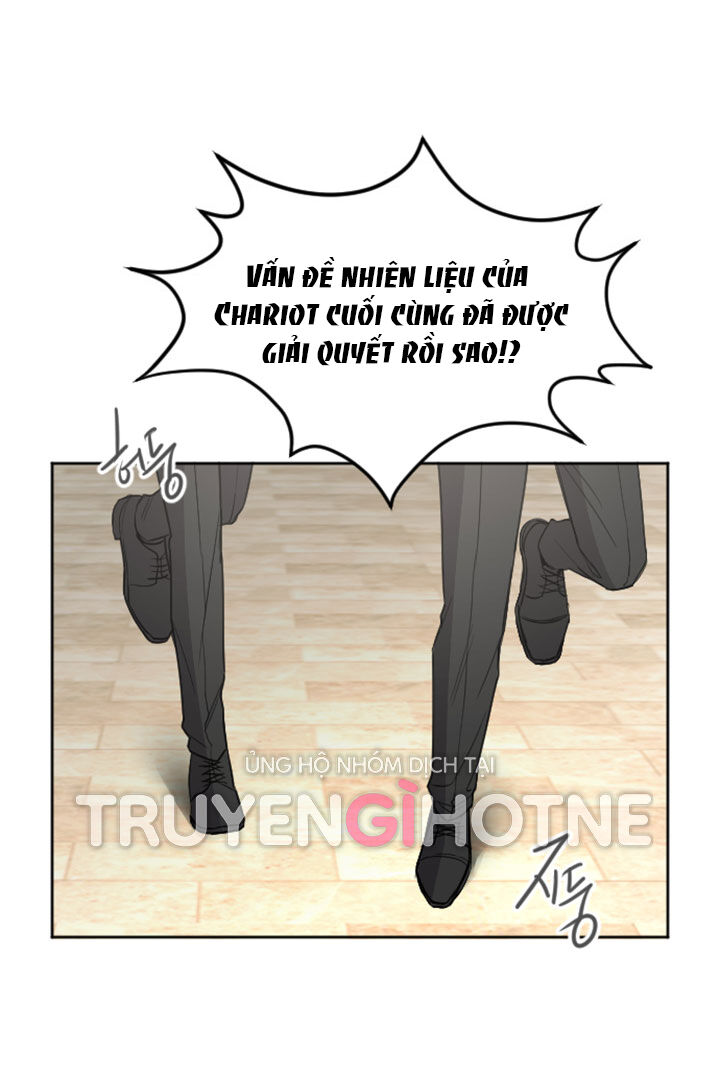 Tôi Sẽ Bị Trừ Khử Cùng Hoàng Đế Chapter 54.2 - 18