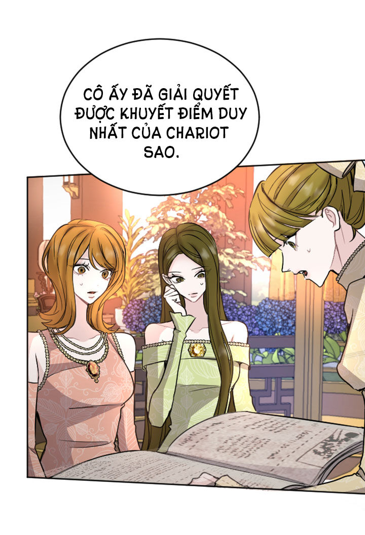 Tôi Sẽ Bị Trừ Khử Cùng Hoàng Đế Chapter 54.2 - 27
