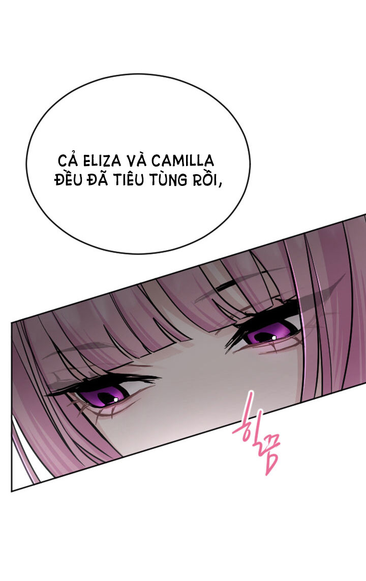 Tôi Sẽ Bị Trừ Khử Cùng Hoàng Đế Chapter 54.2 - 32